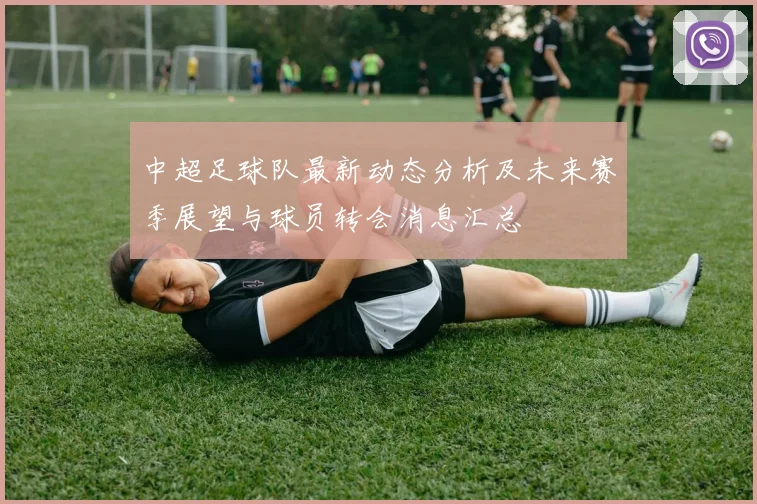 中超足球队最新动态分析及未来赛季展望与球员转会消息汇总