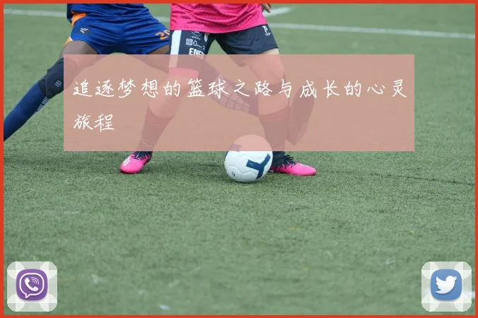 追逐梦想的篮球之路与成长的心灵旅程
